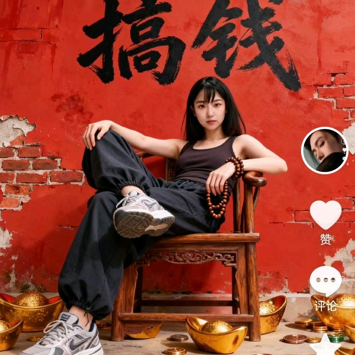 讲个冷笑话