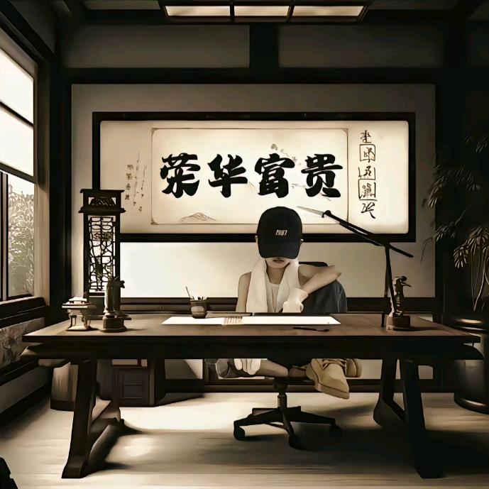 メ半世惆怅
