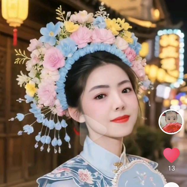 豆苗麻麻