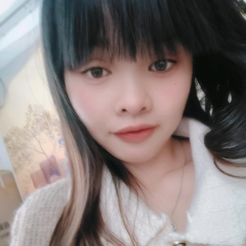 苏苏❤️