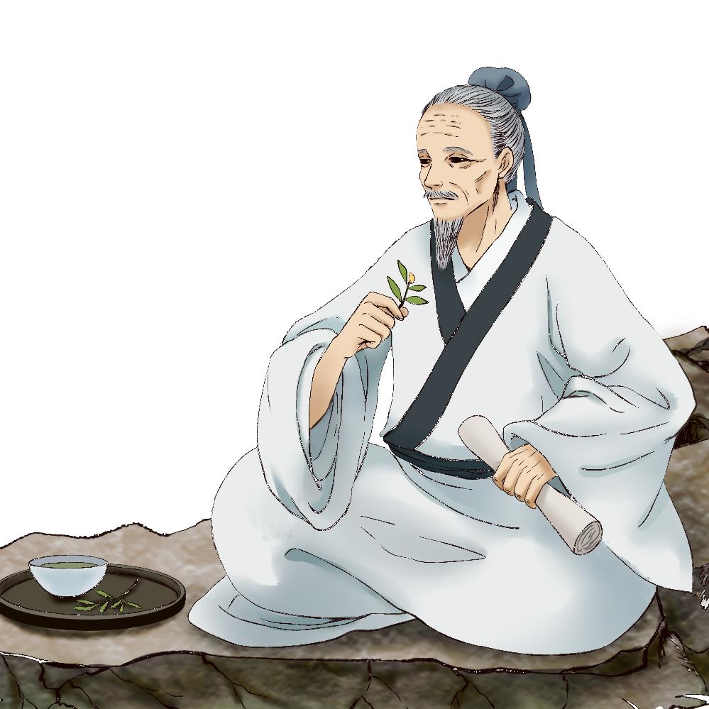 运动的张仲景啊