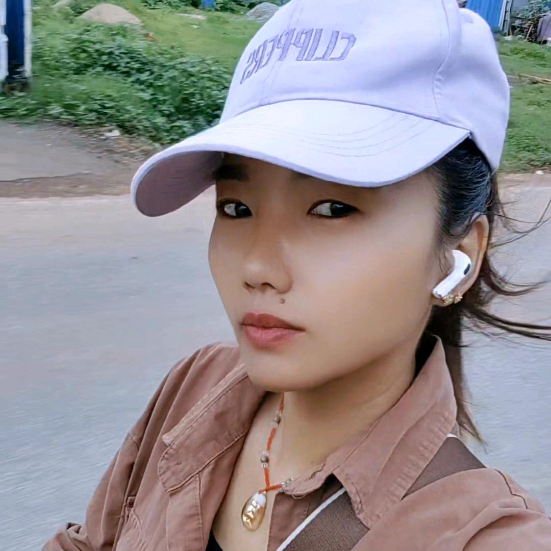 可爱