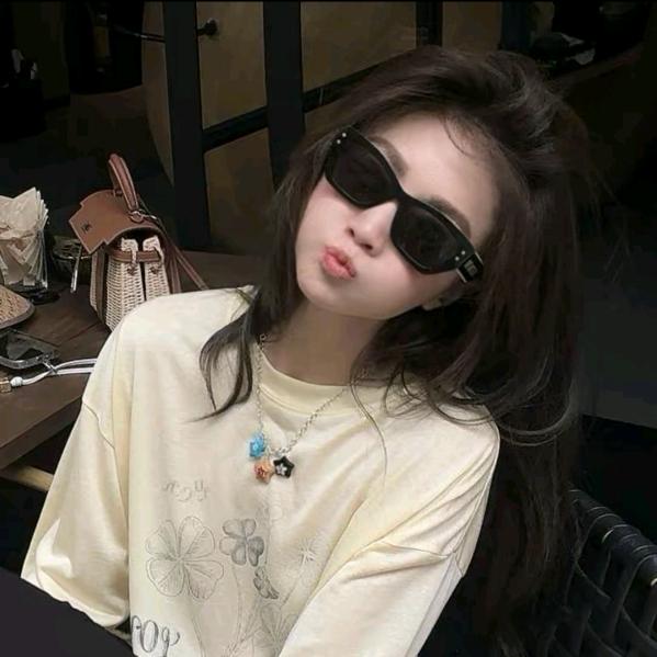 朴夫人时尚穿搭