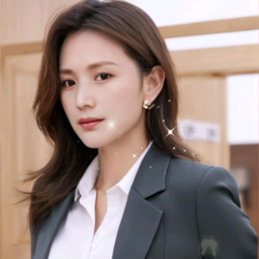 亿丰时代广场北门最西边你好漂亮美发沙龙