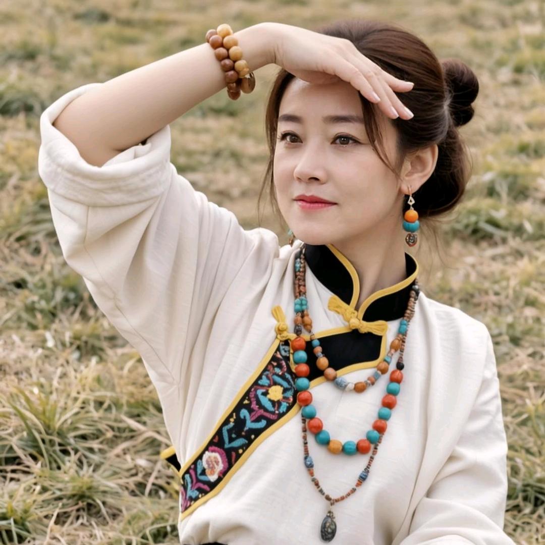 岁月静好