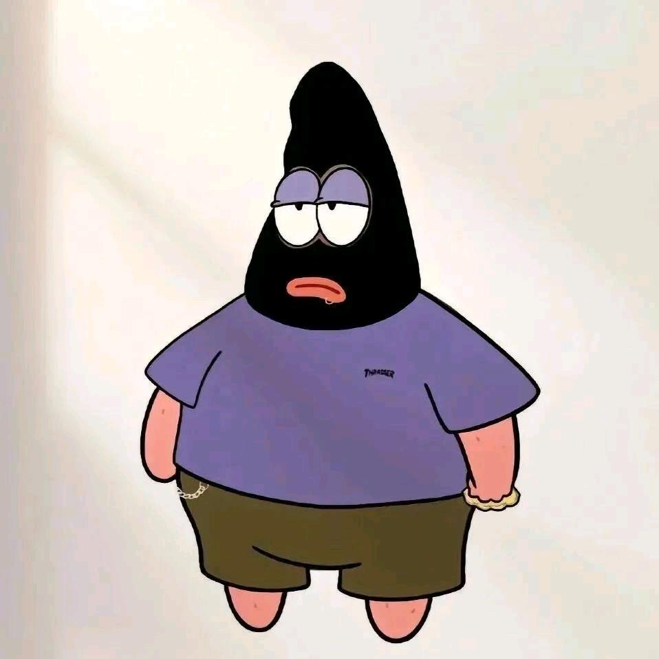 勇敢牛牛不怕困难✔️