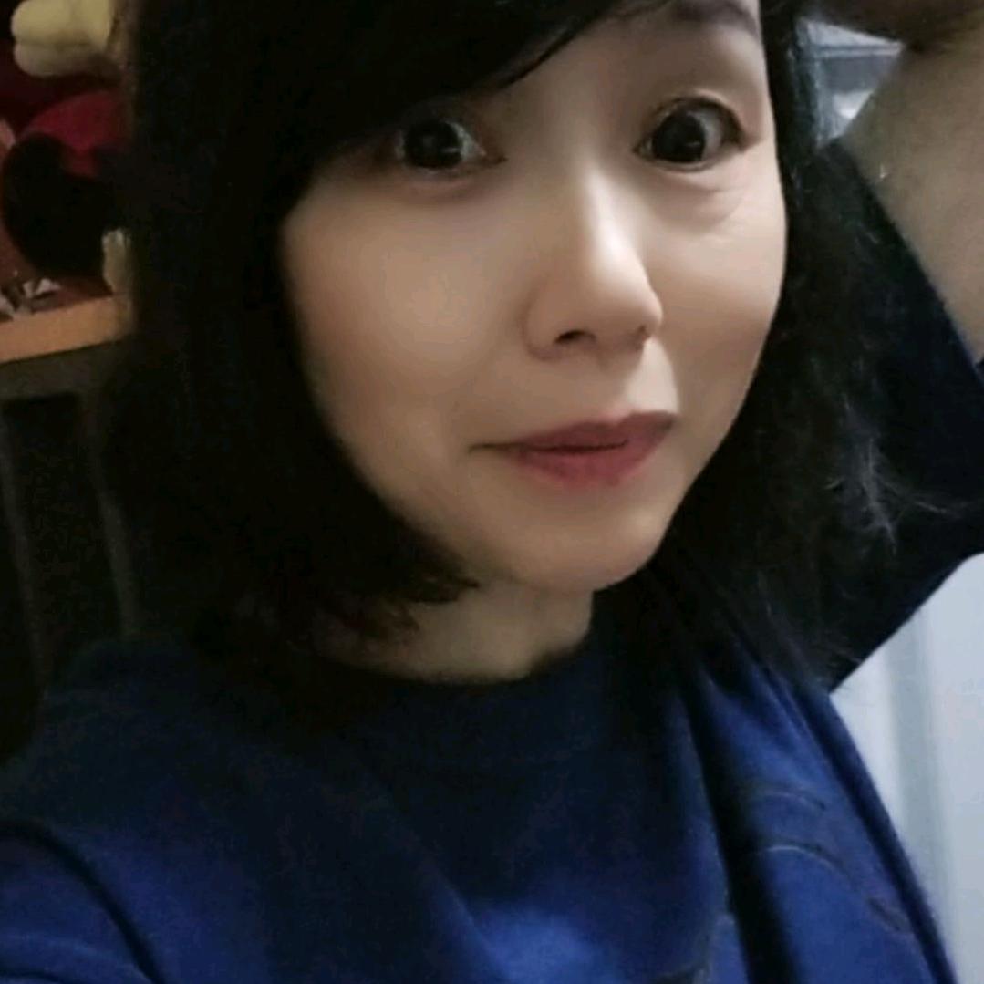 江姐。热爱唱歌 ✌