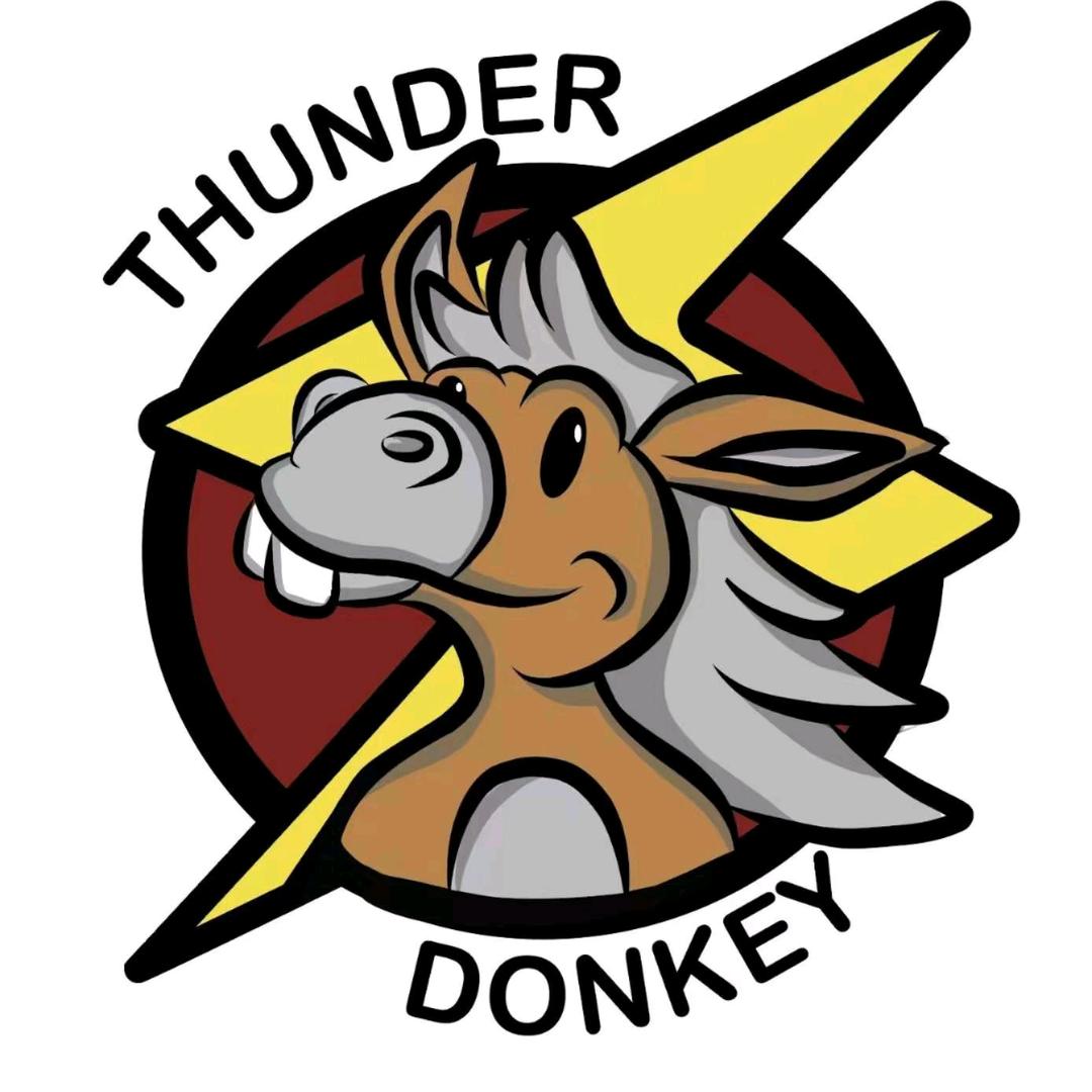 闪电驴子E-BIKE俱乐部