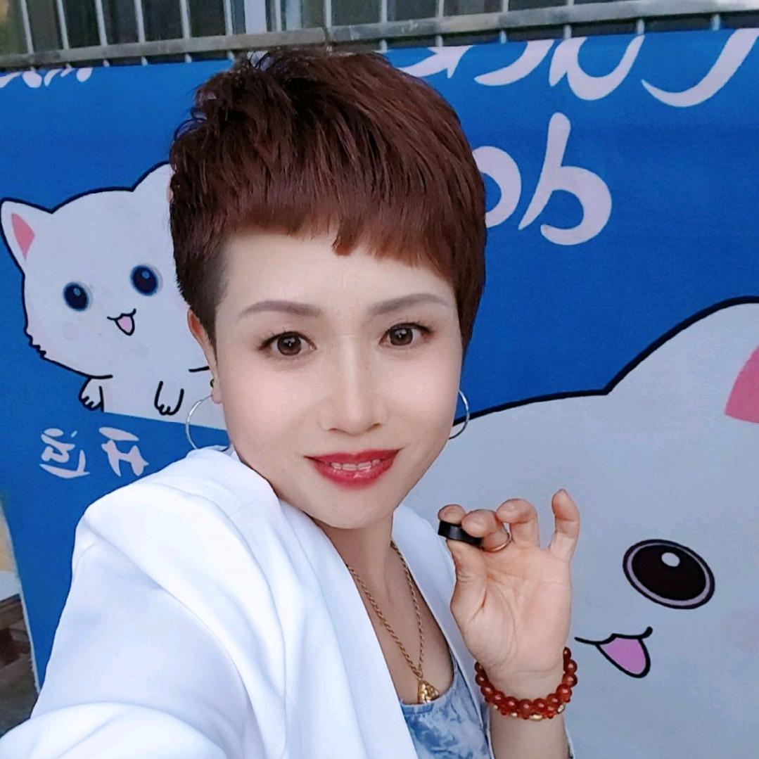 丽姐《晚上8点10分》