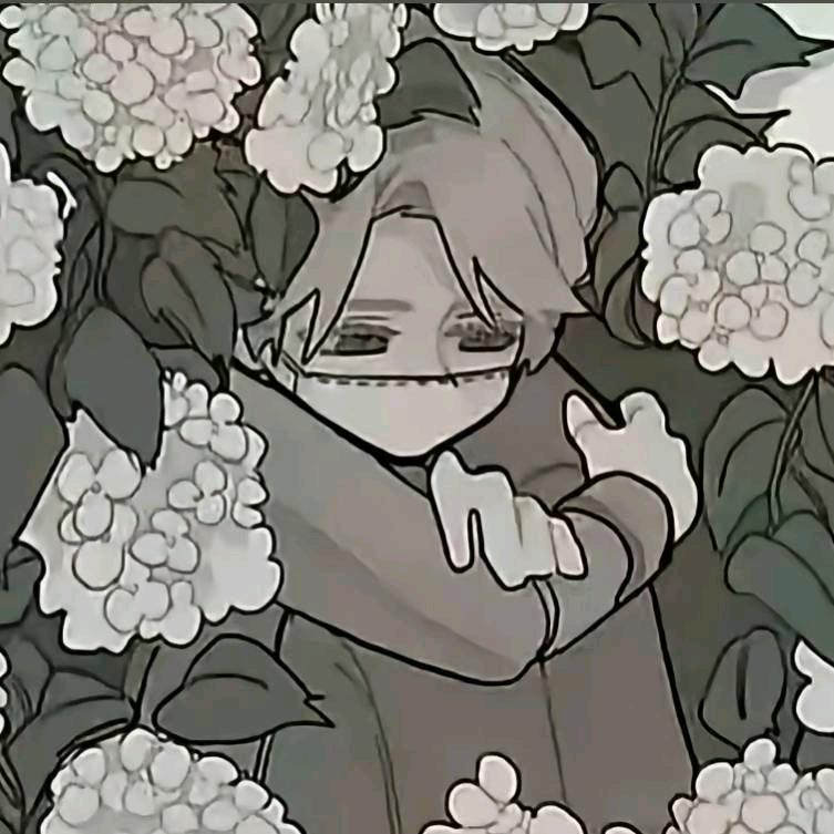 伤痛.