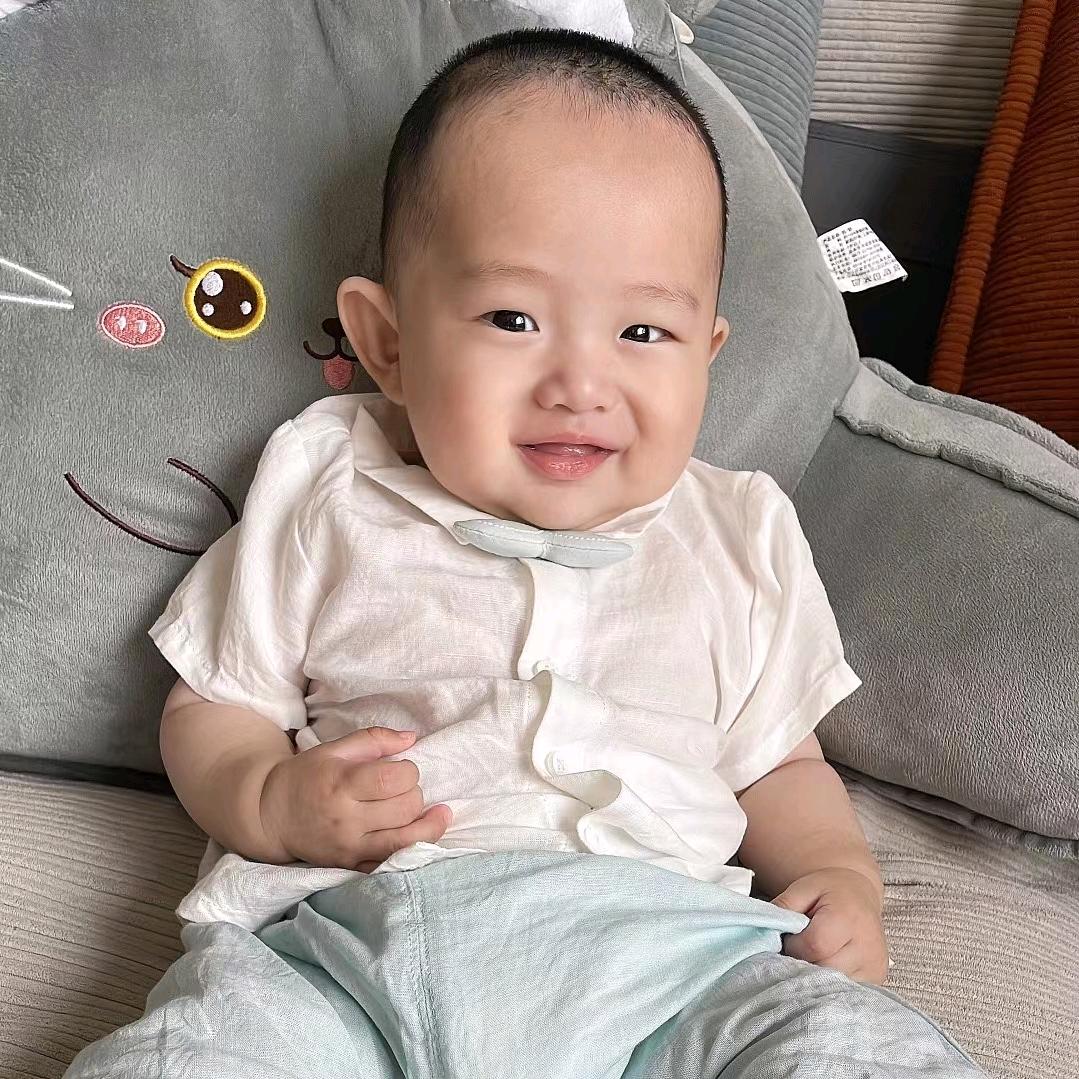 小天使
