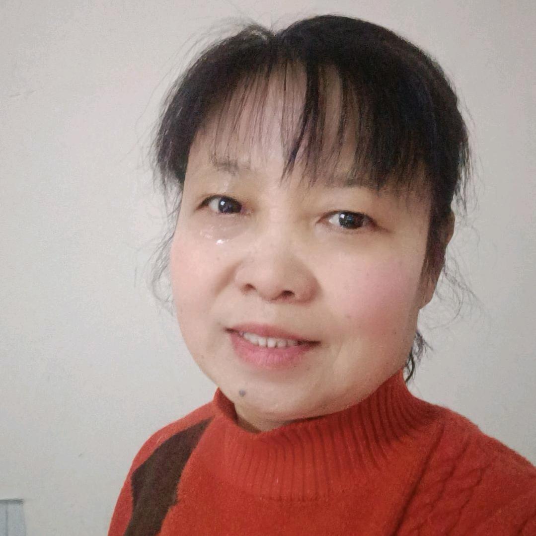 钟姐挺实在
