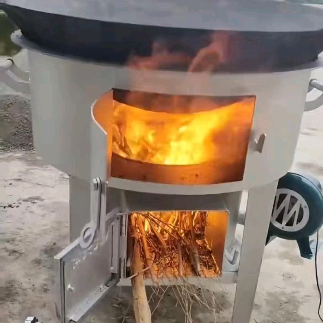 甄选炉具