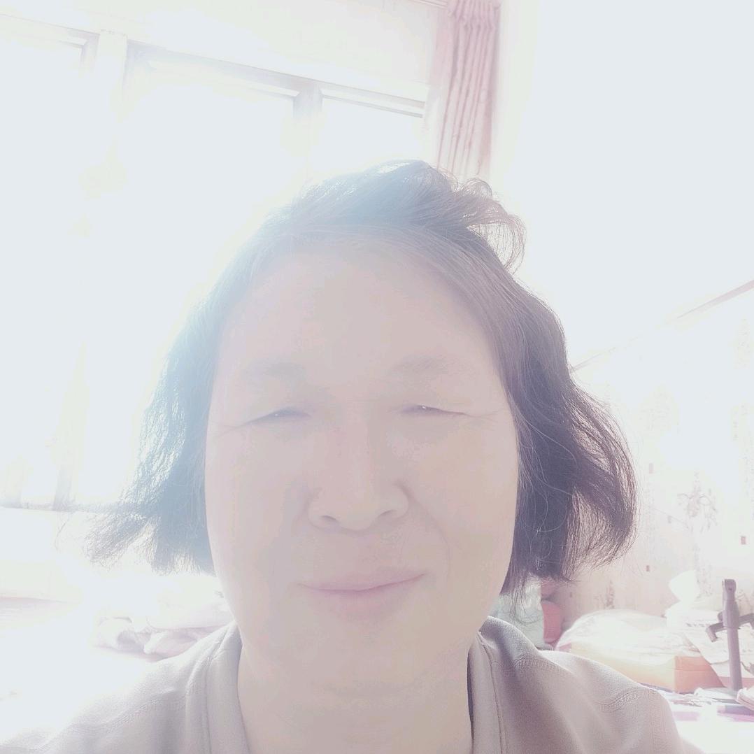 农村大姐