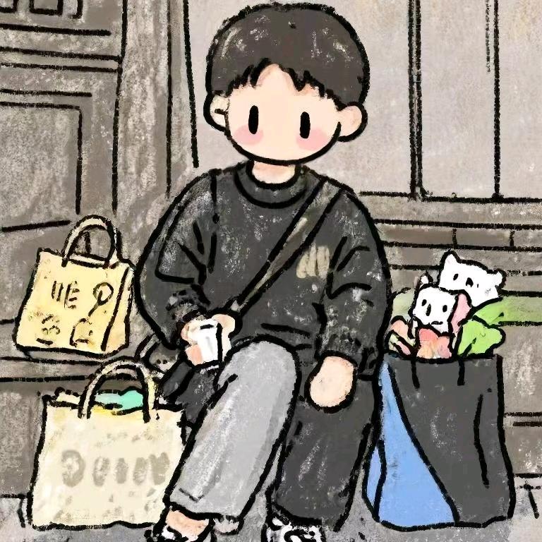 小檀囧囧🤧