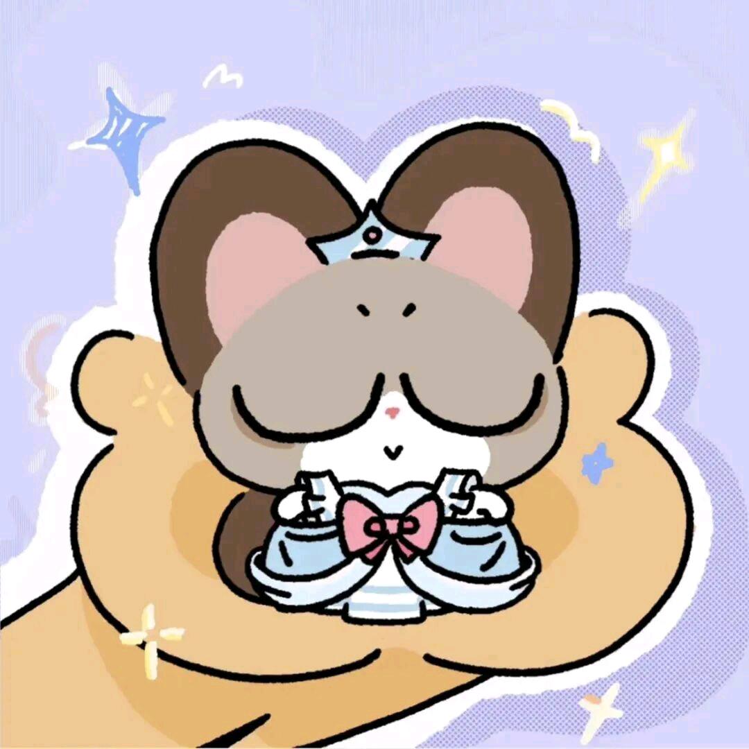 水母飘了