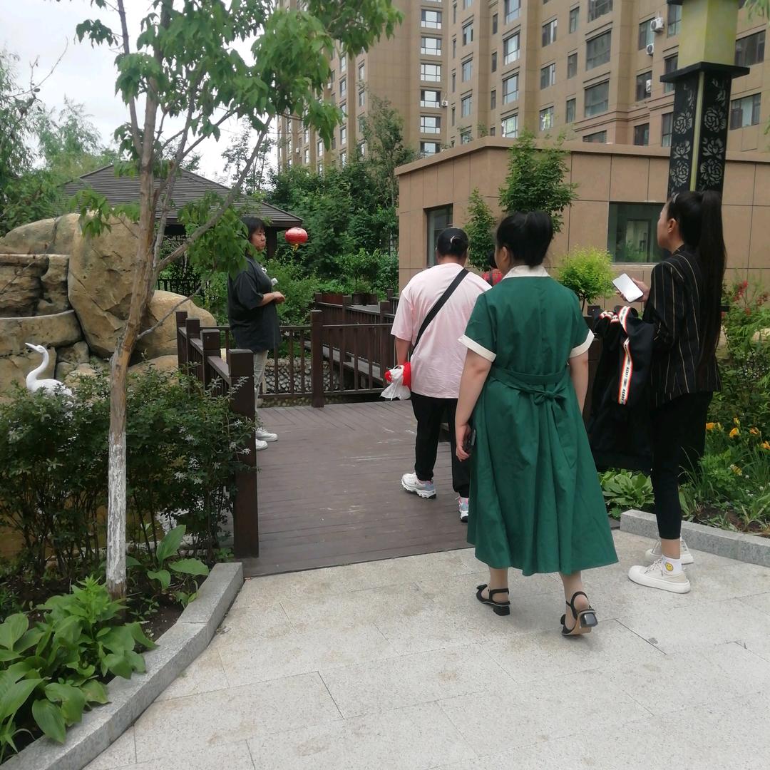 李淑霞