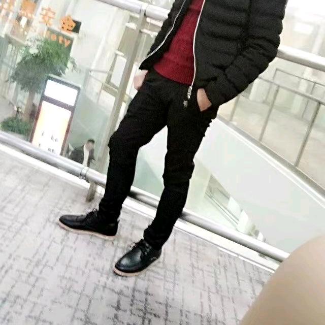 激光切割马甲整件毛领