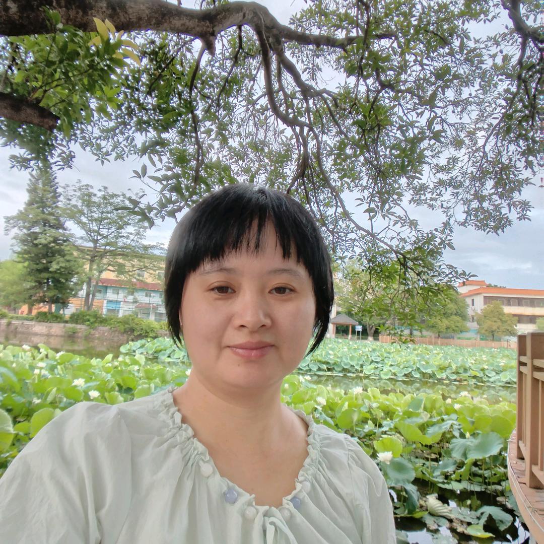 大雁（努力吧）