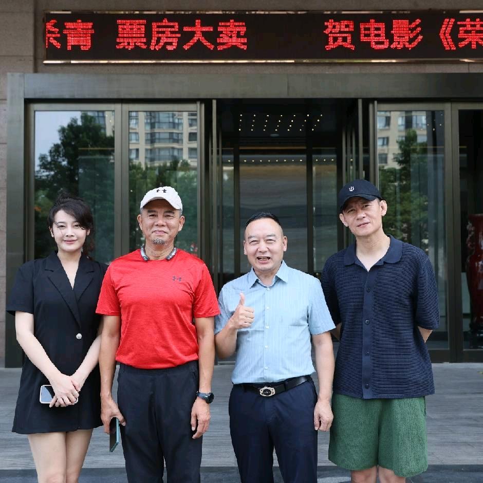中国汝阳-紫逻城