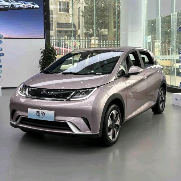 小杜懂车