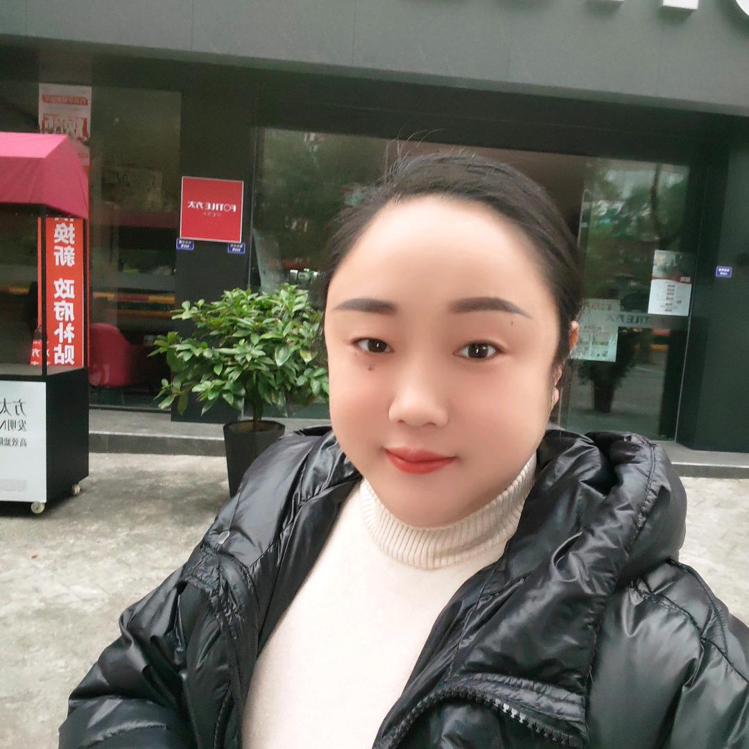 方太空中森林店王莉