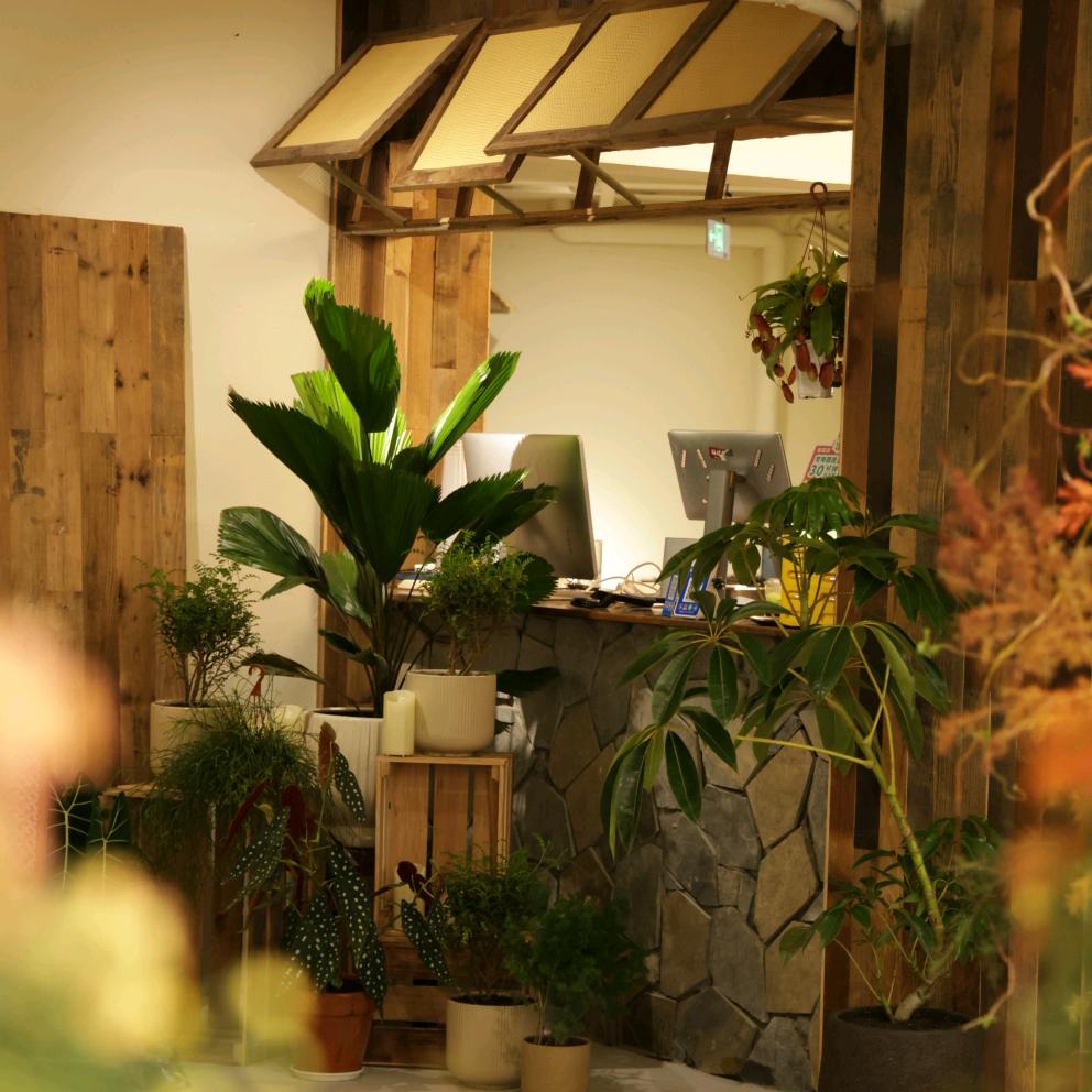 渝福锦·山乘三火锅bistro