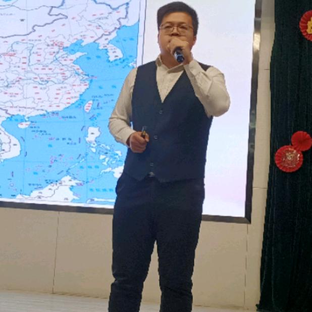 李老师啊