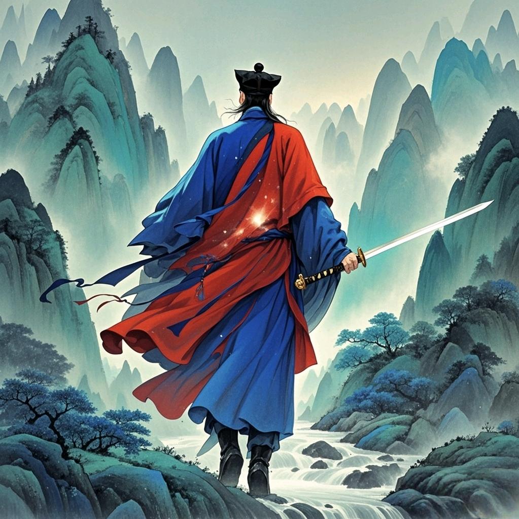 阿刚
