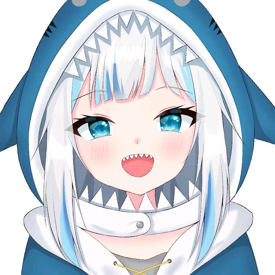 鲨鱼
