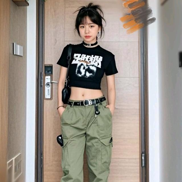 小淼姐姐