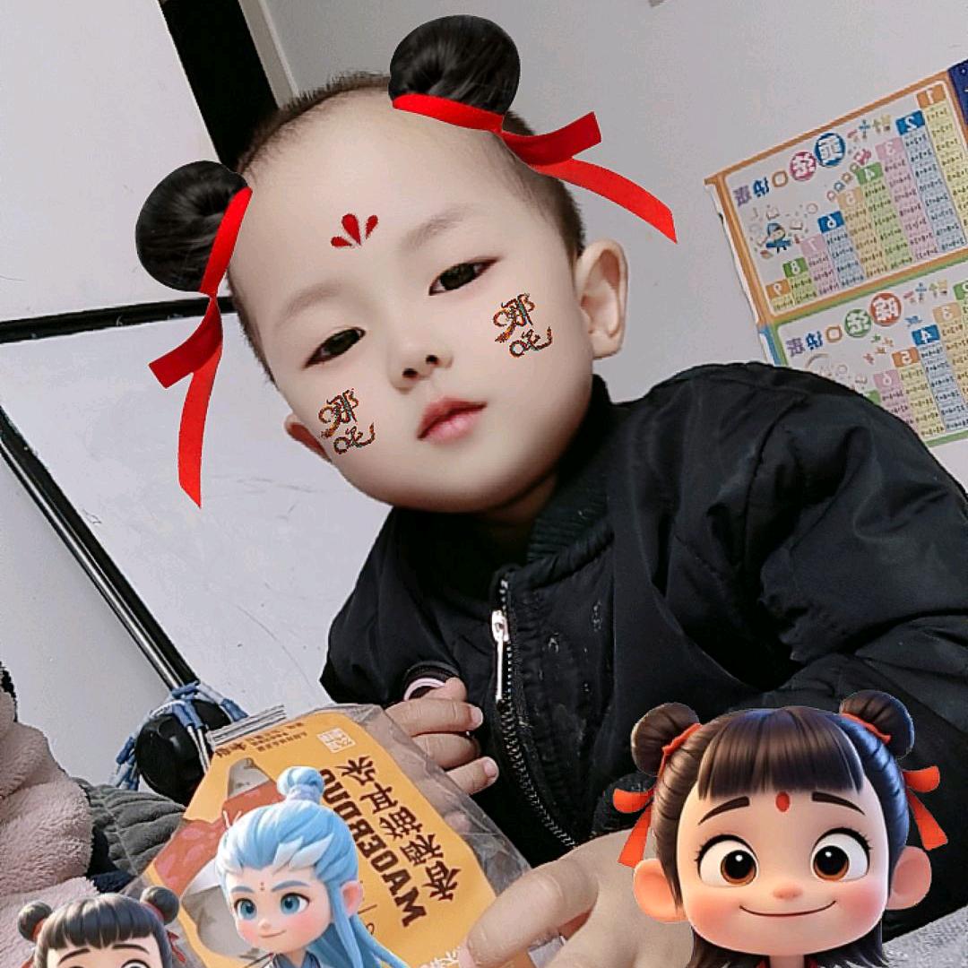 静心
