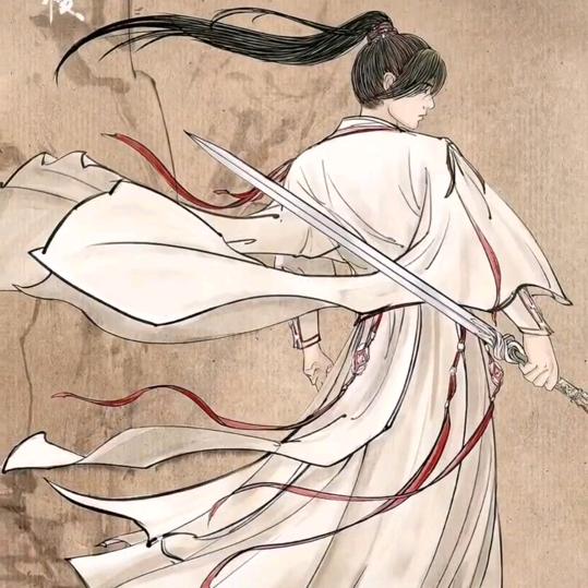 天有情月无恨