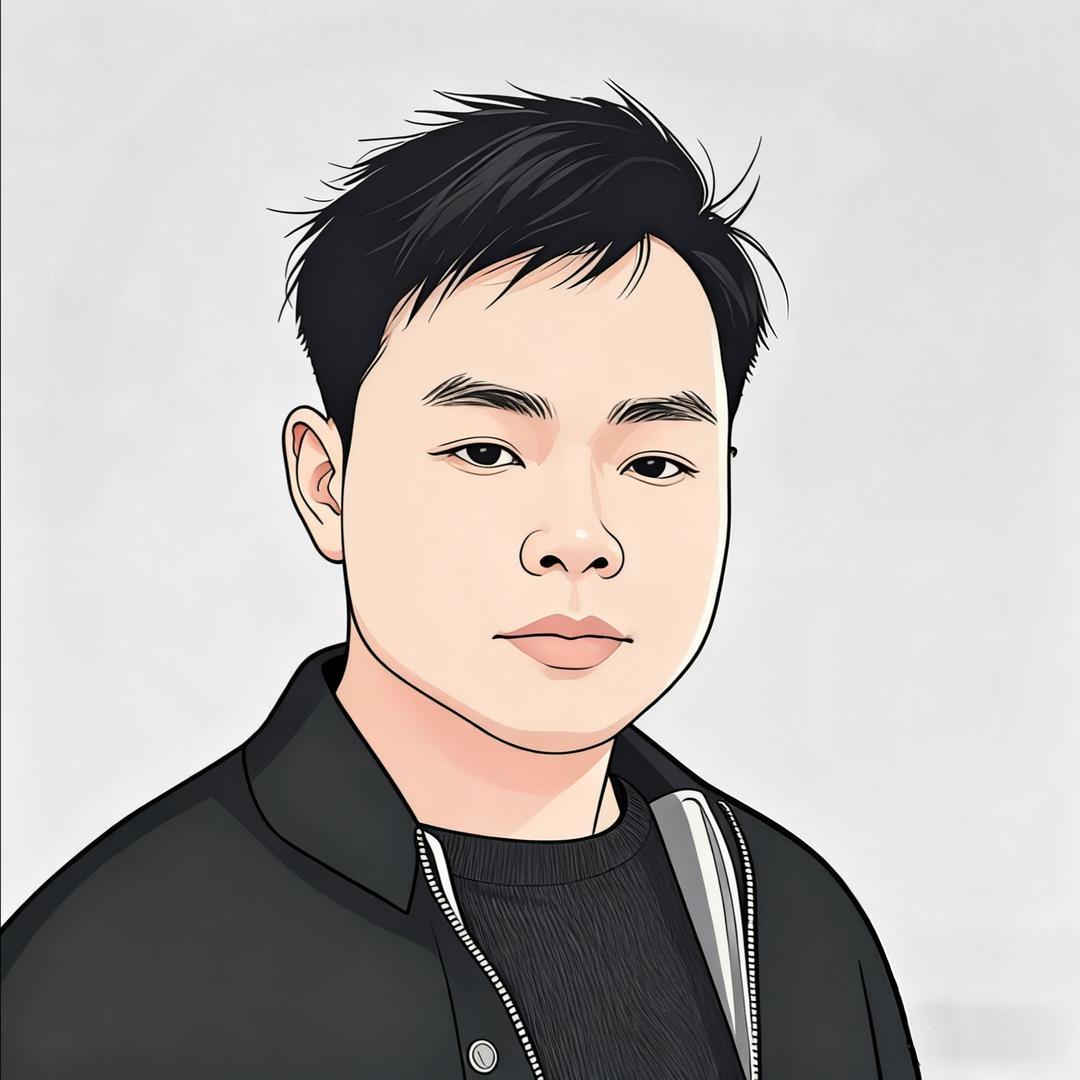 ✍Mr.cao