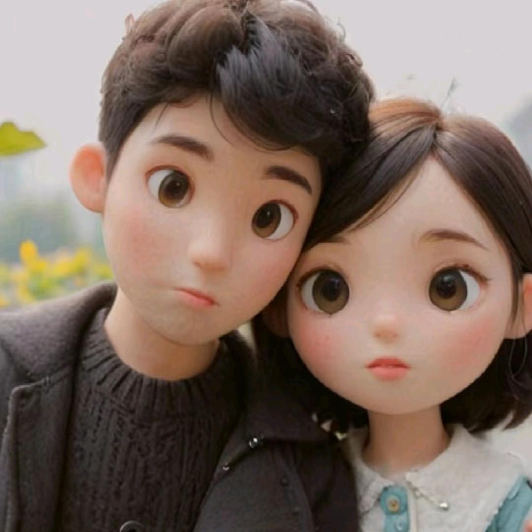 属于我de豬々