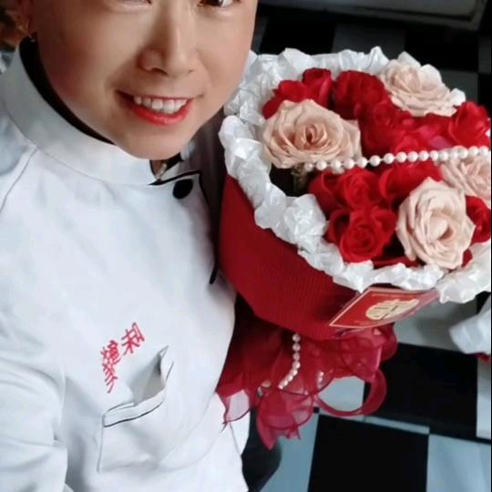 保店味鲜美蛋糕