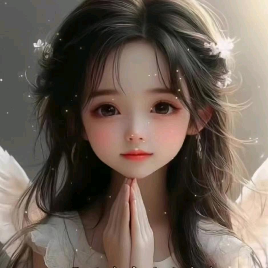 祈福