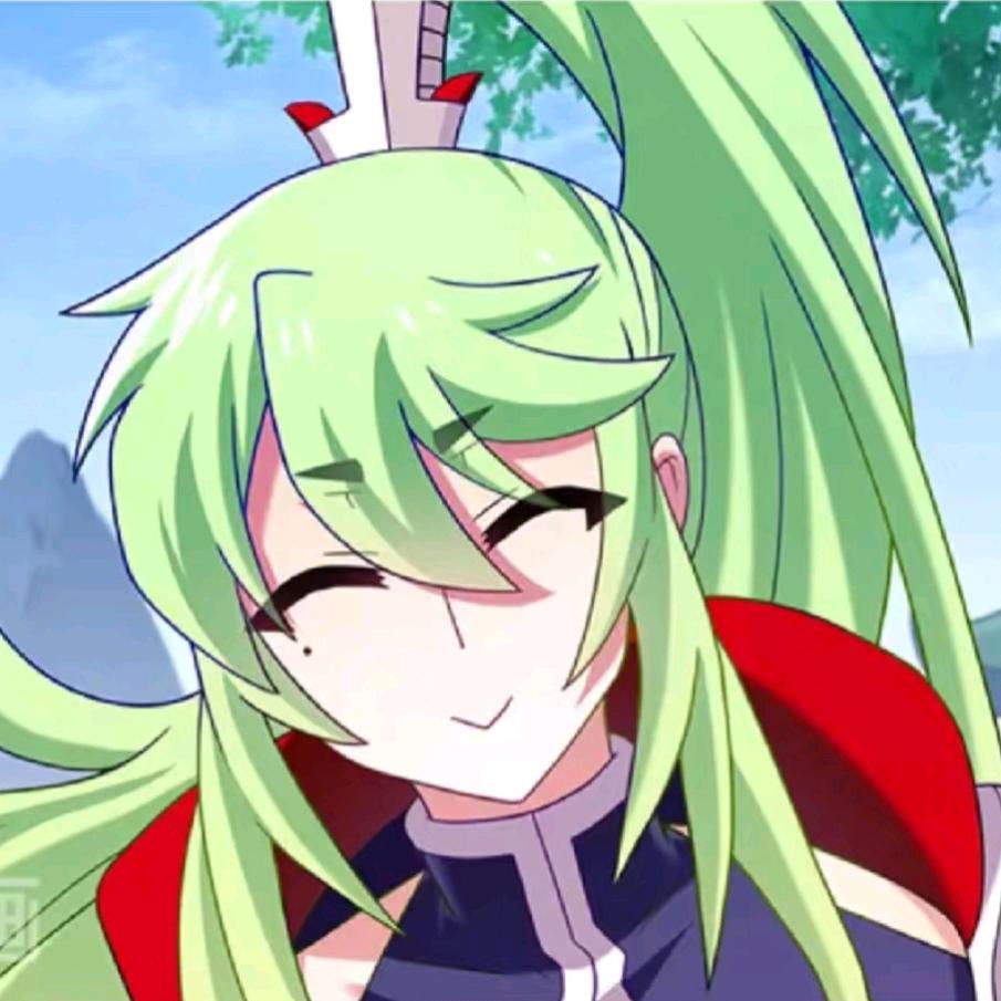 小鹿🦌（限流版）