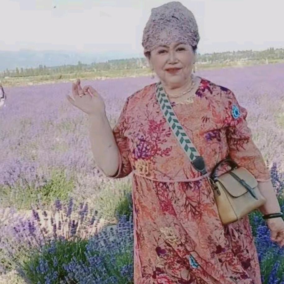 娜娜