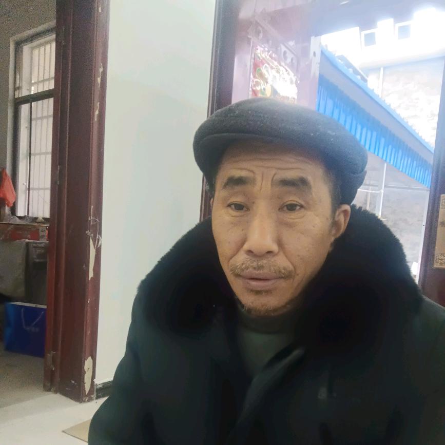 邢九军