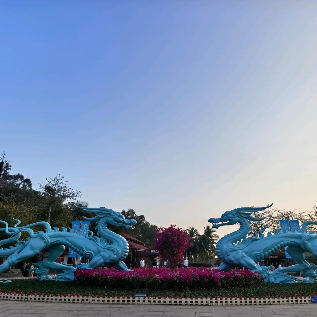 伟业风华