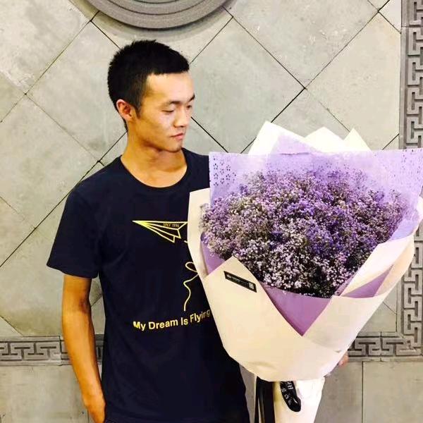 花晨