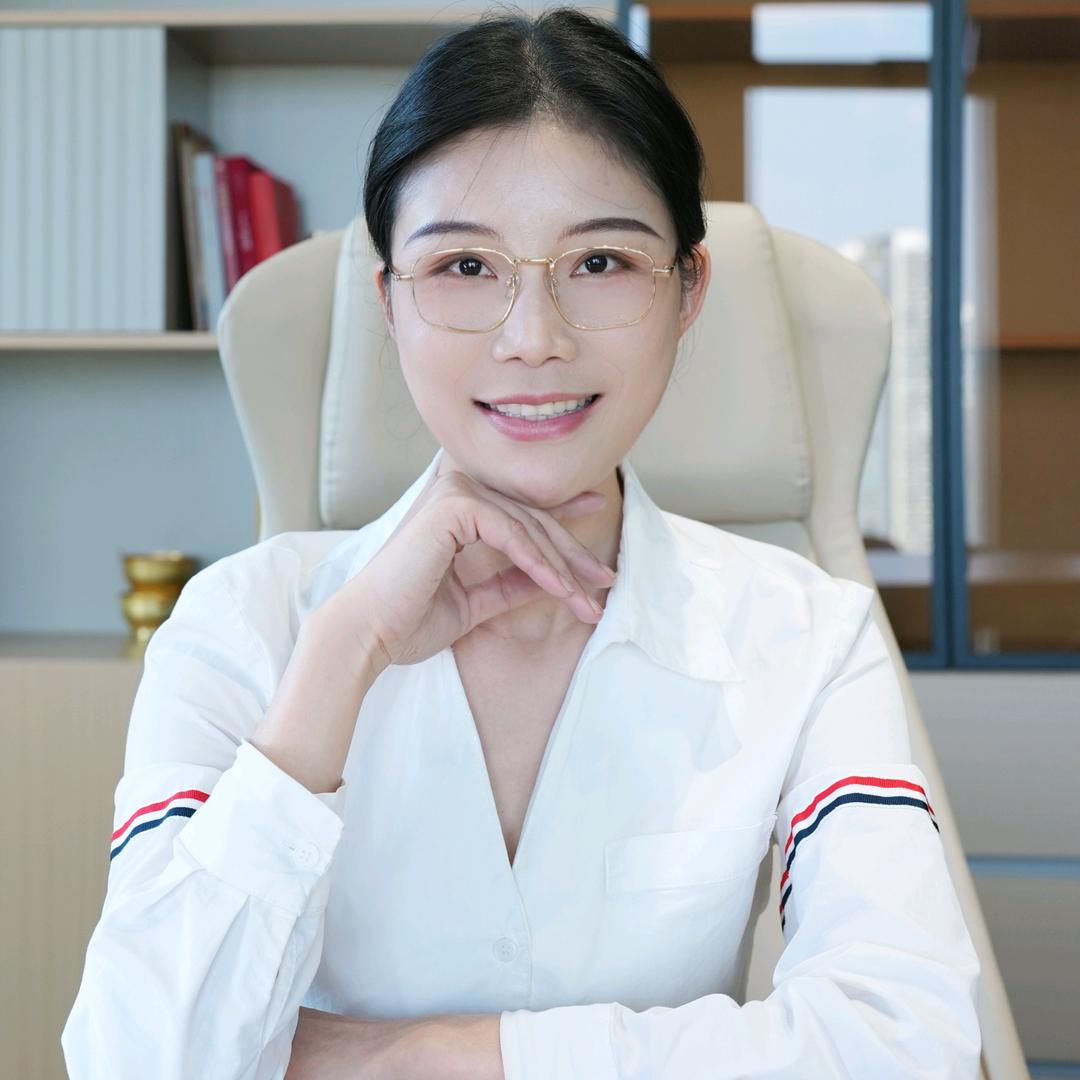 营养师-杨杨/医盈健