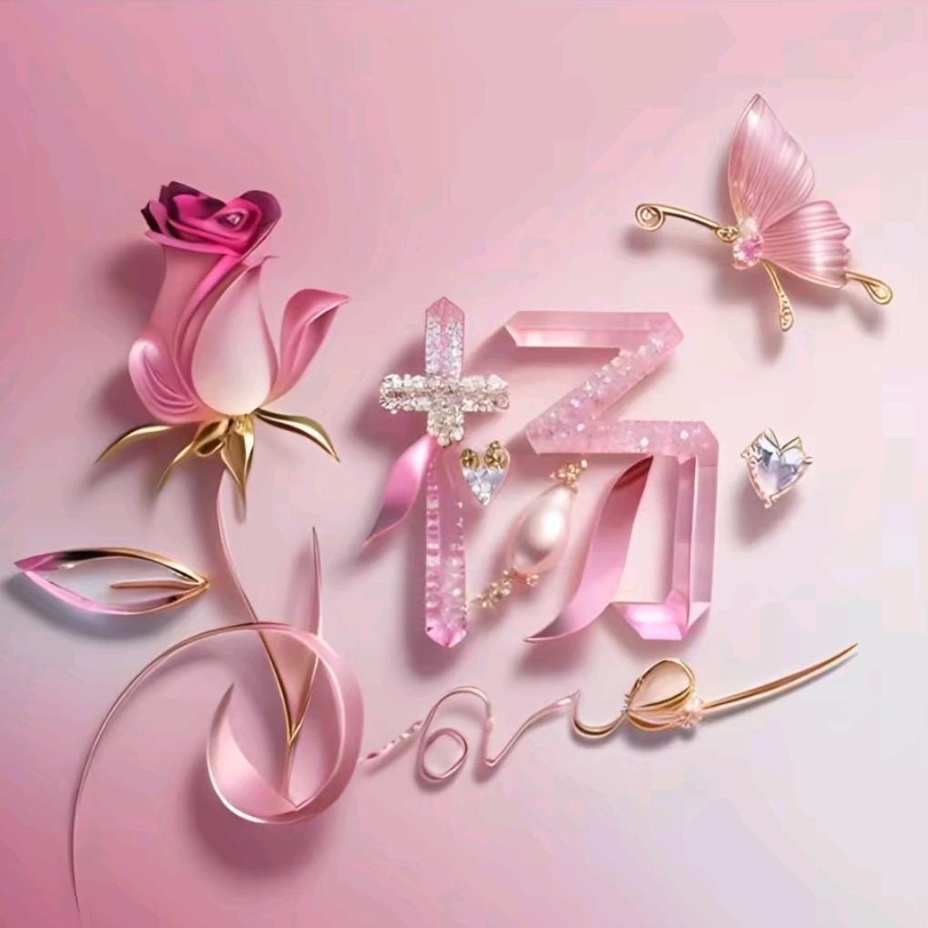 🌹红尘有你🌹