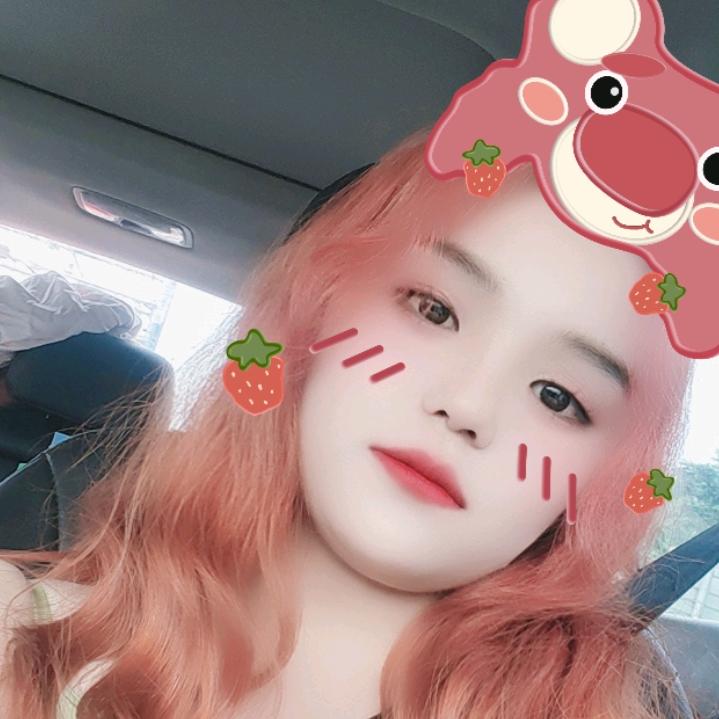 小妮子雨儿