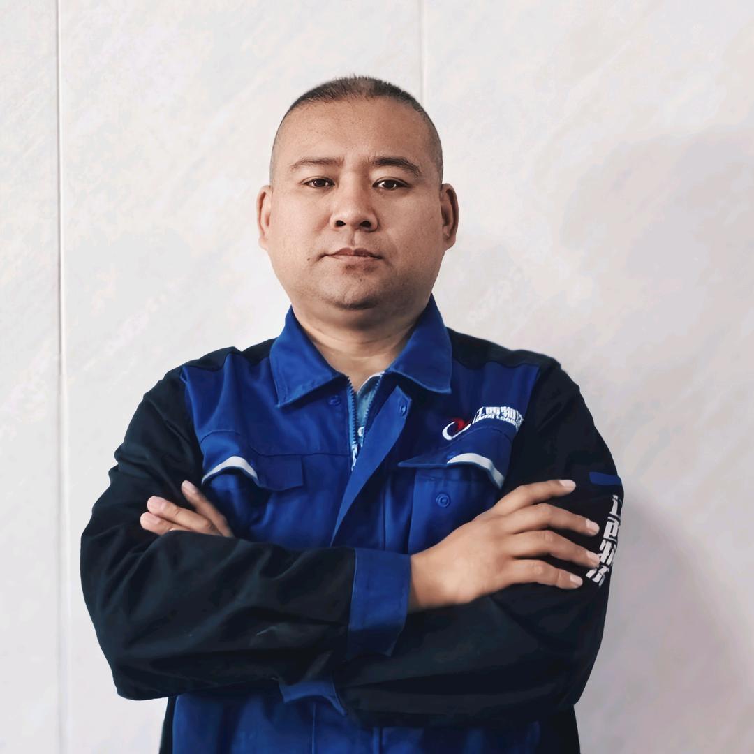 王家军
