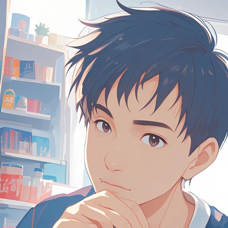 美宜佳小高(减肥中）