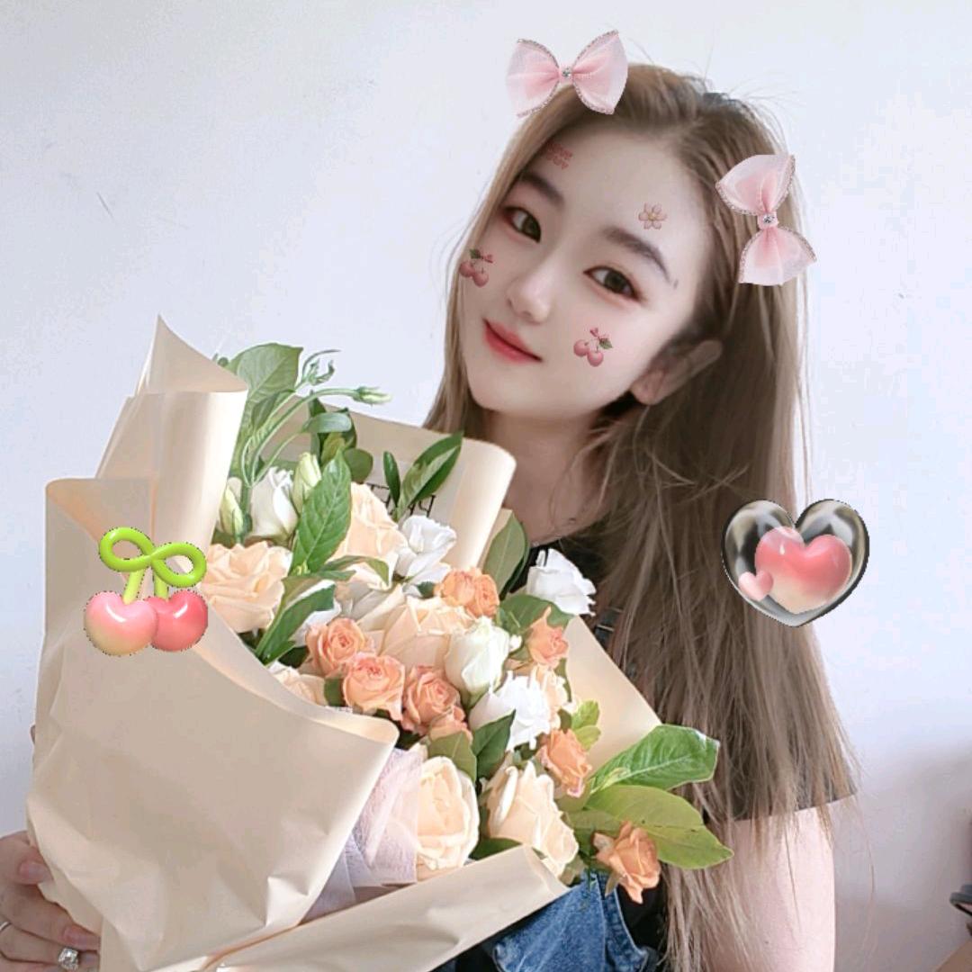 雨晨🌊需要小幸运