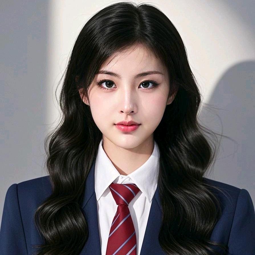 安美琪