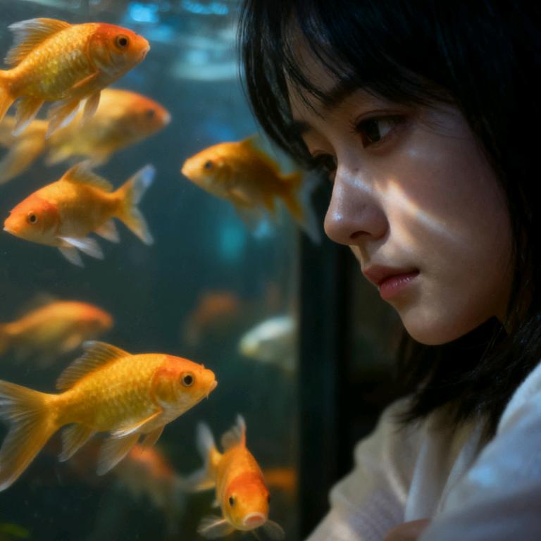 小美子